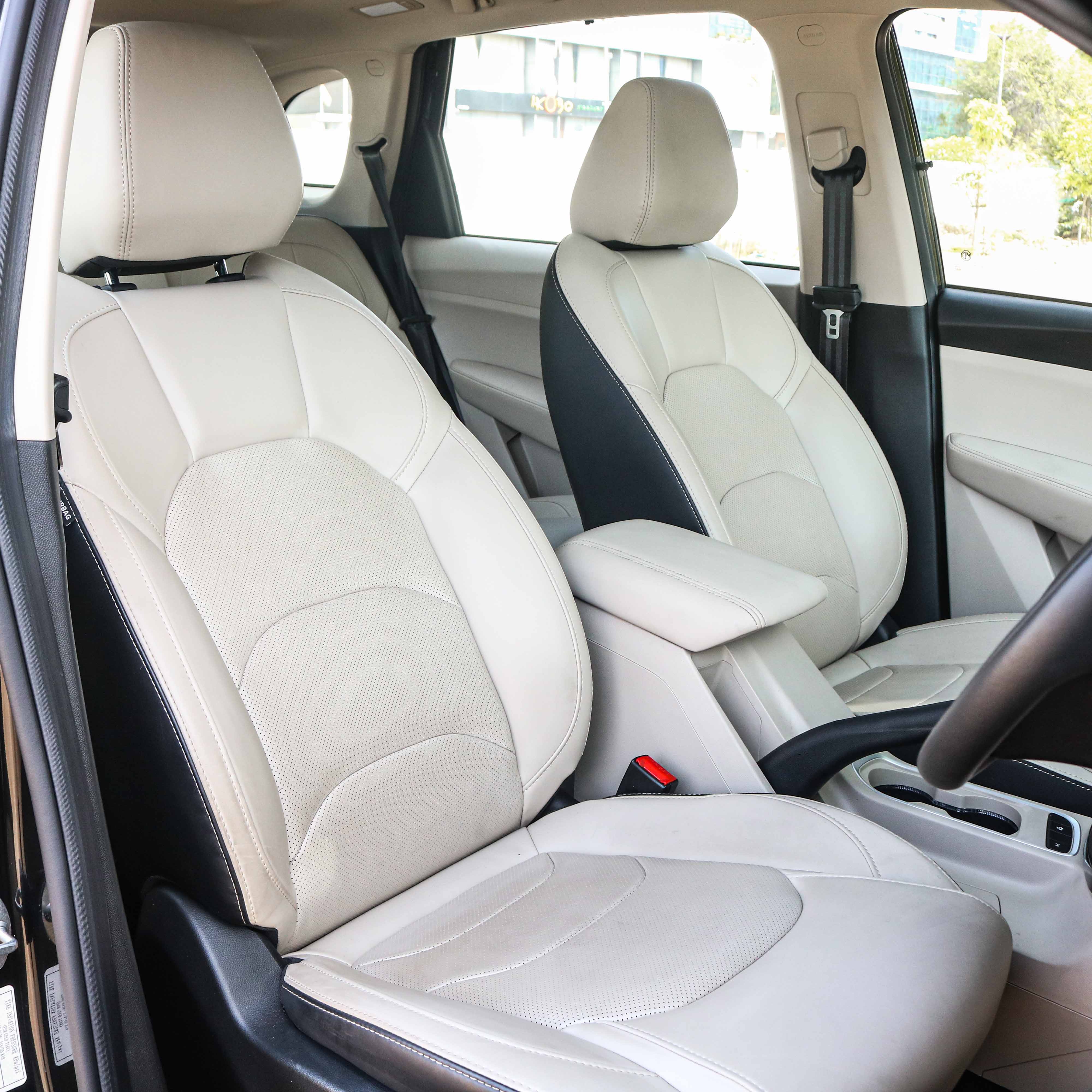 KFS Multi Brand Car Dealer