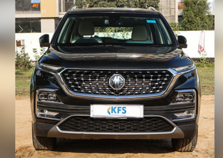 MG Hector Sharp 1.5