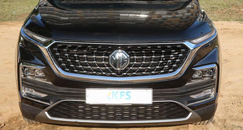 KFS Multi Brand Car Dealer
