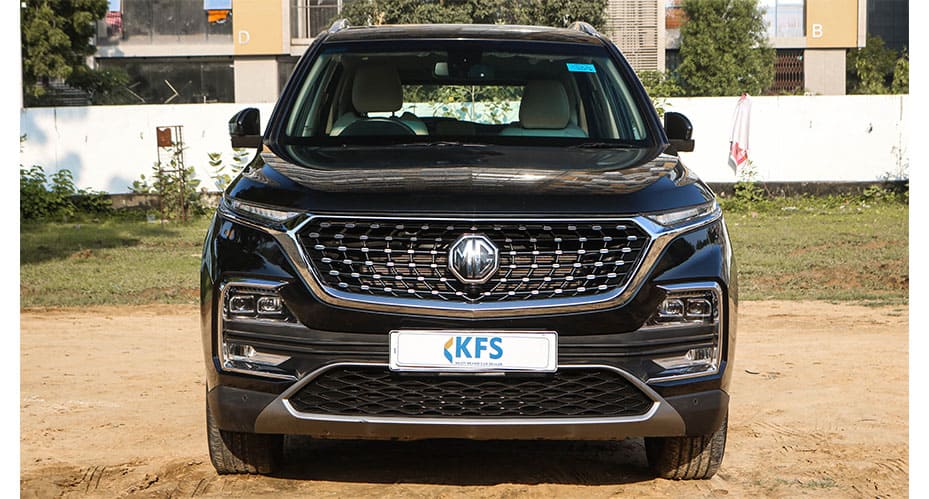 KFS Multi Brand Car Dealer