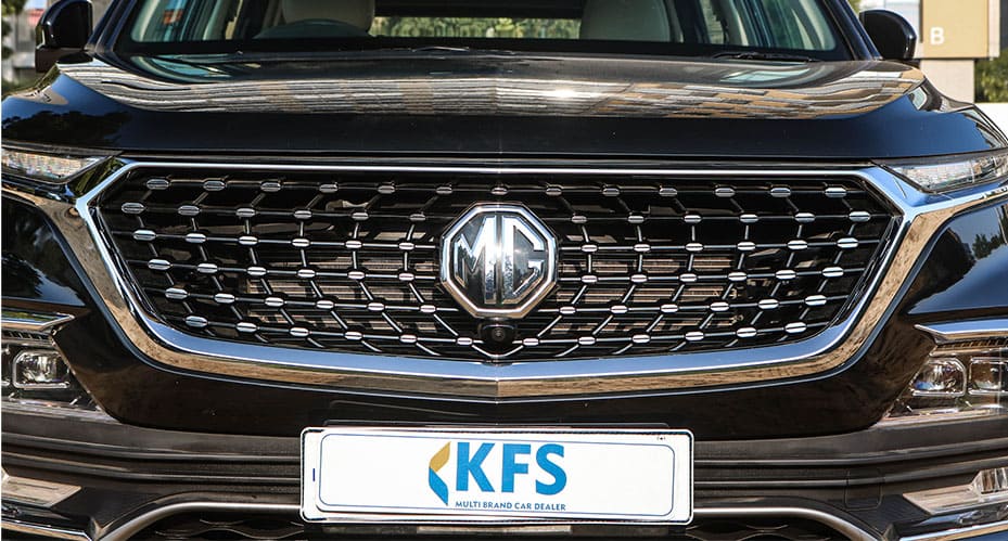 KFS Multi Brand Car Dealer