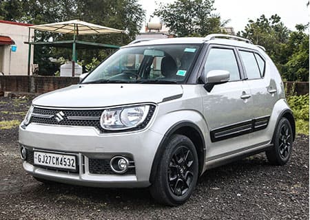 Nexa Ignis Zeta