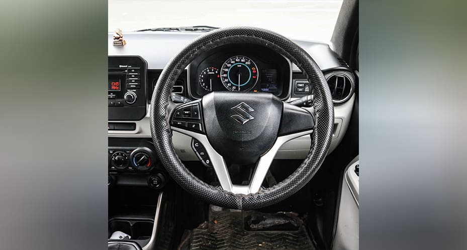 KFS Multi Brand Car Dealer