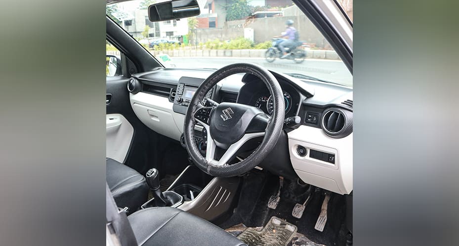 KFS Multi Brand Car Dealer