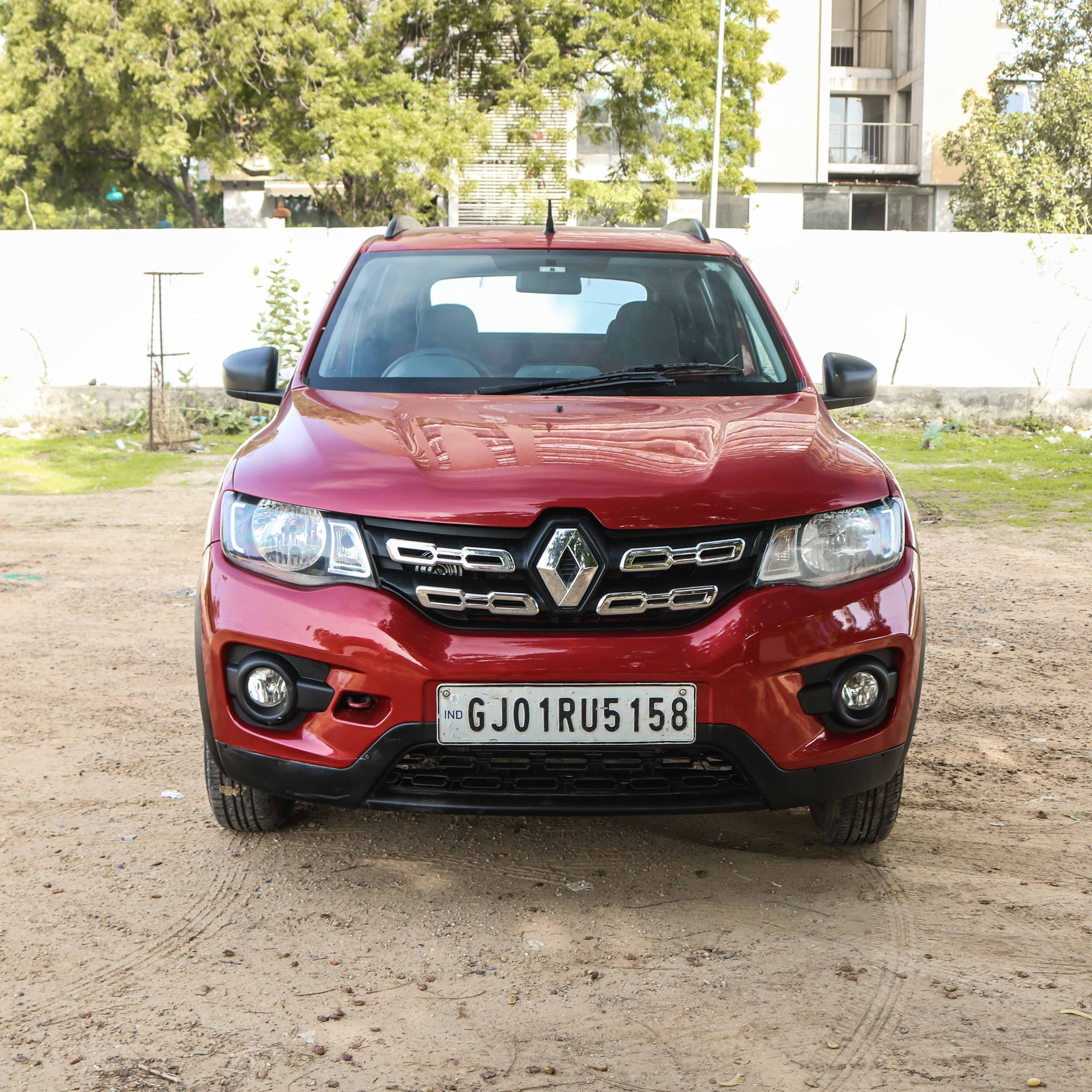 KFS Multi Brand Car Dealer