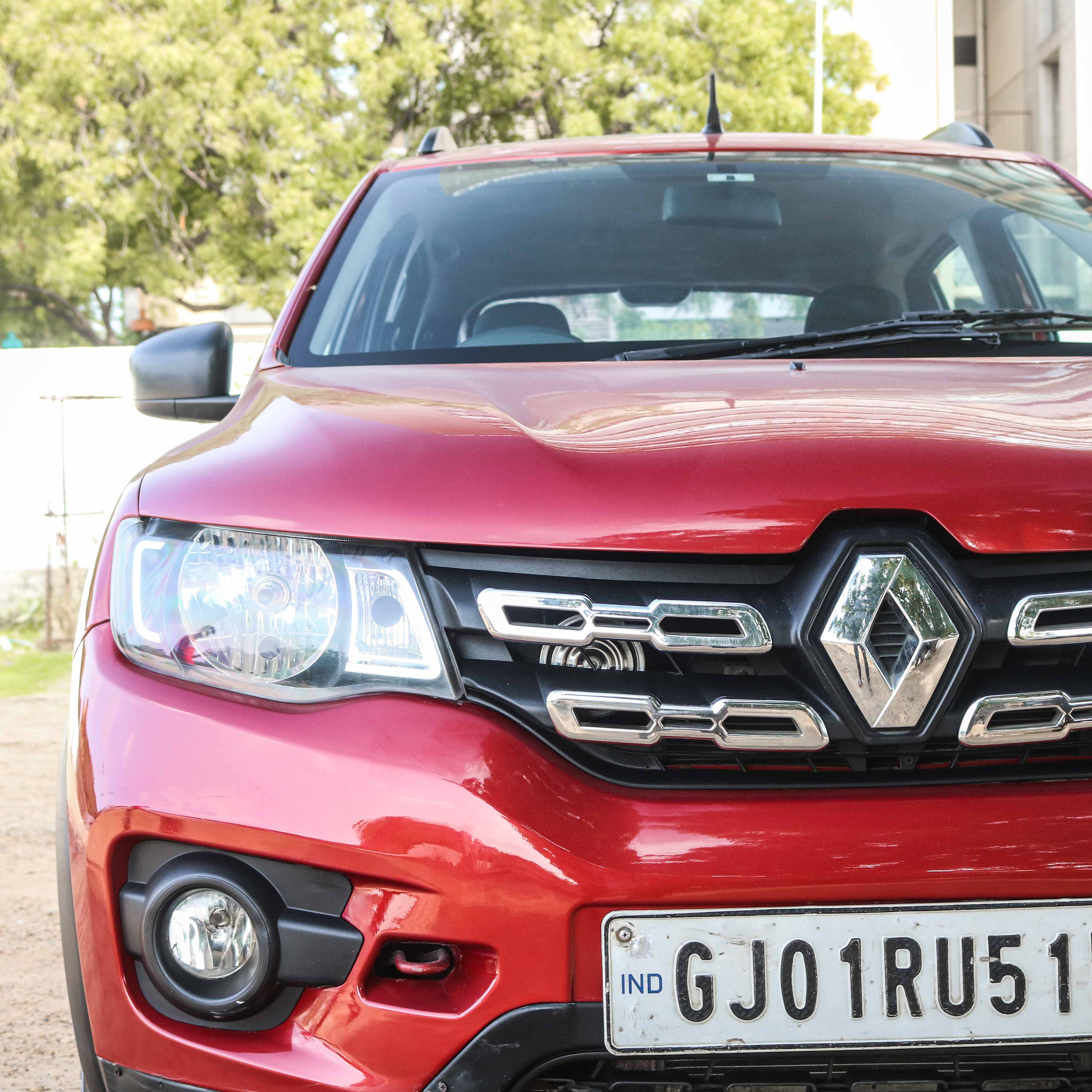 KFS Multi Brand Car Dealer
