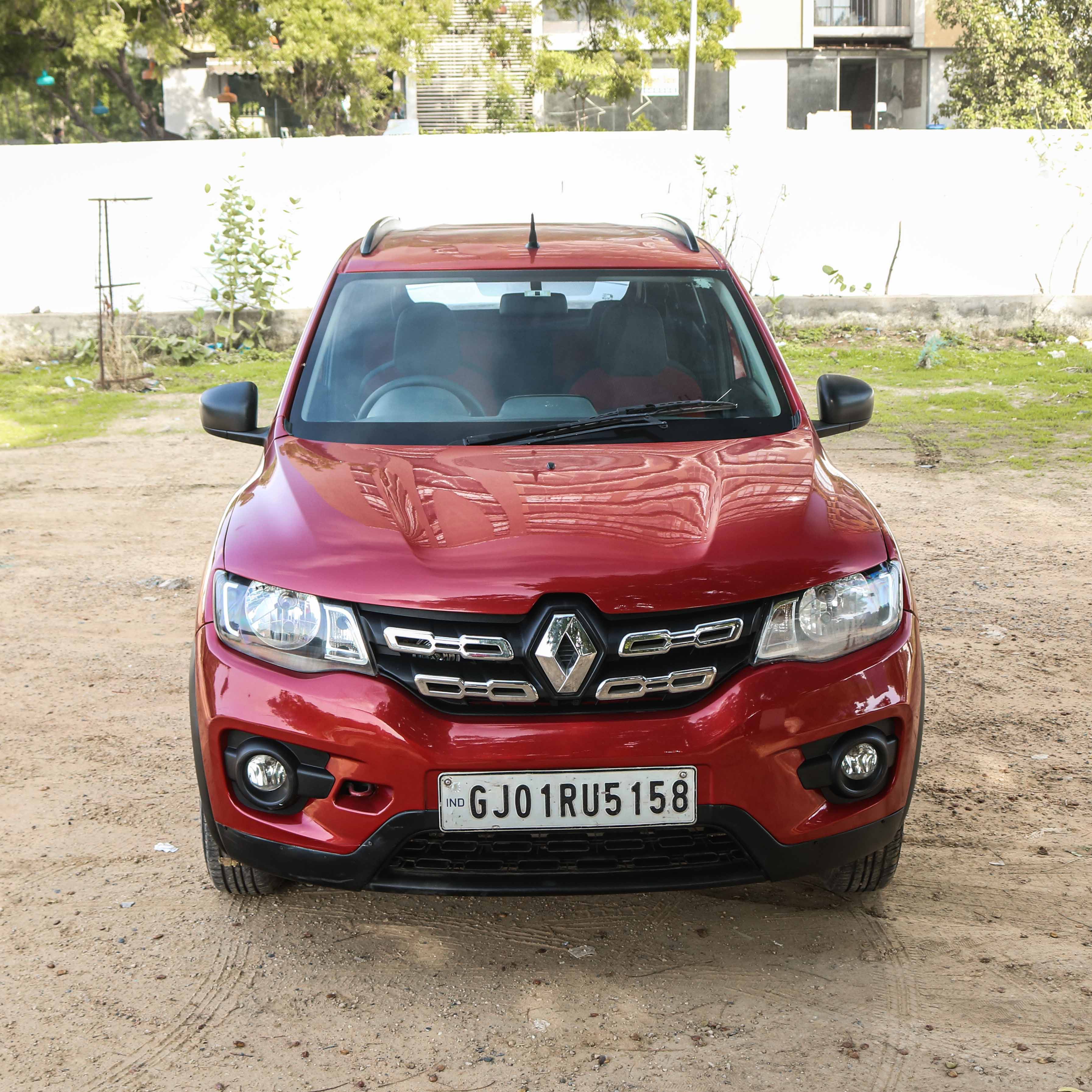 KFS Multi Brand Car Dealer