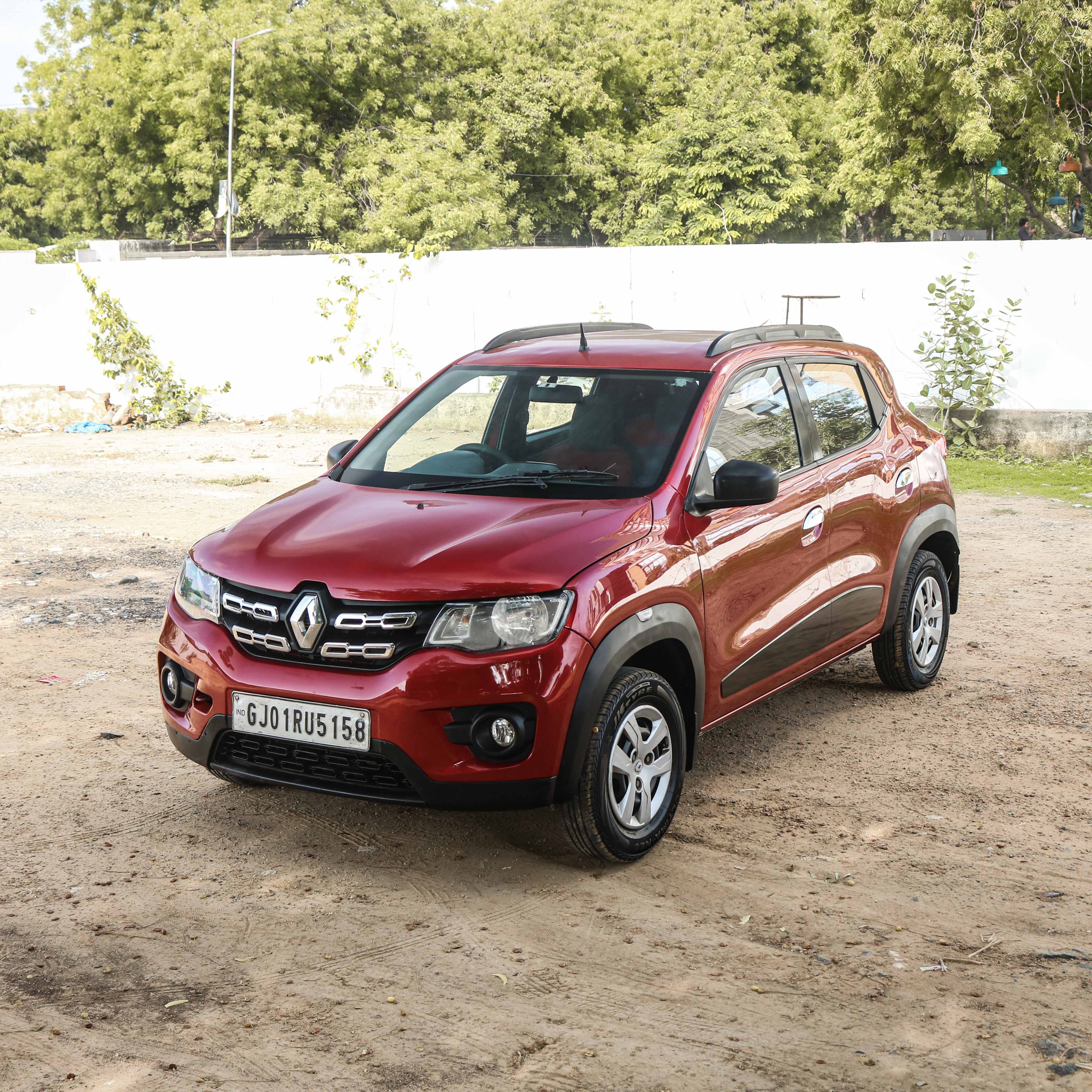 KFS Multi Brand Car Dealer