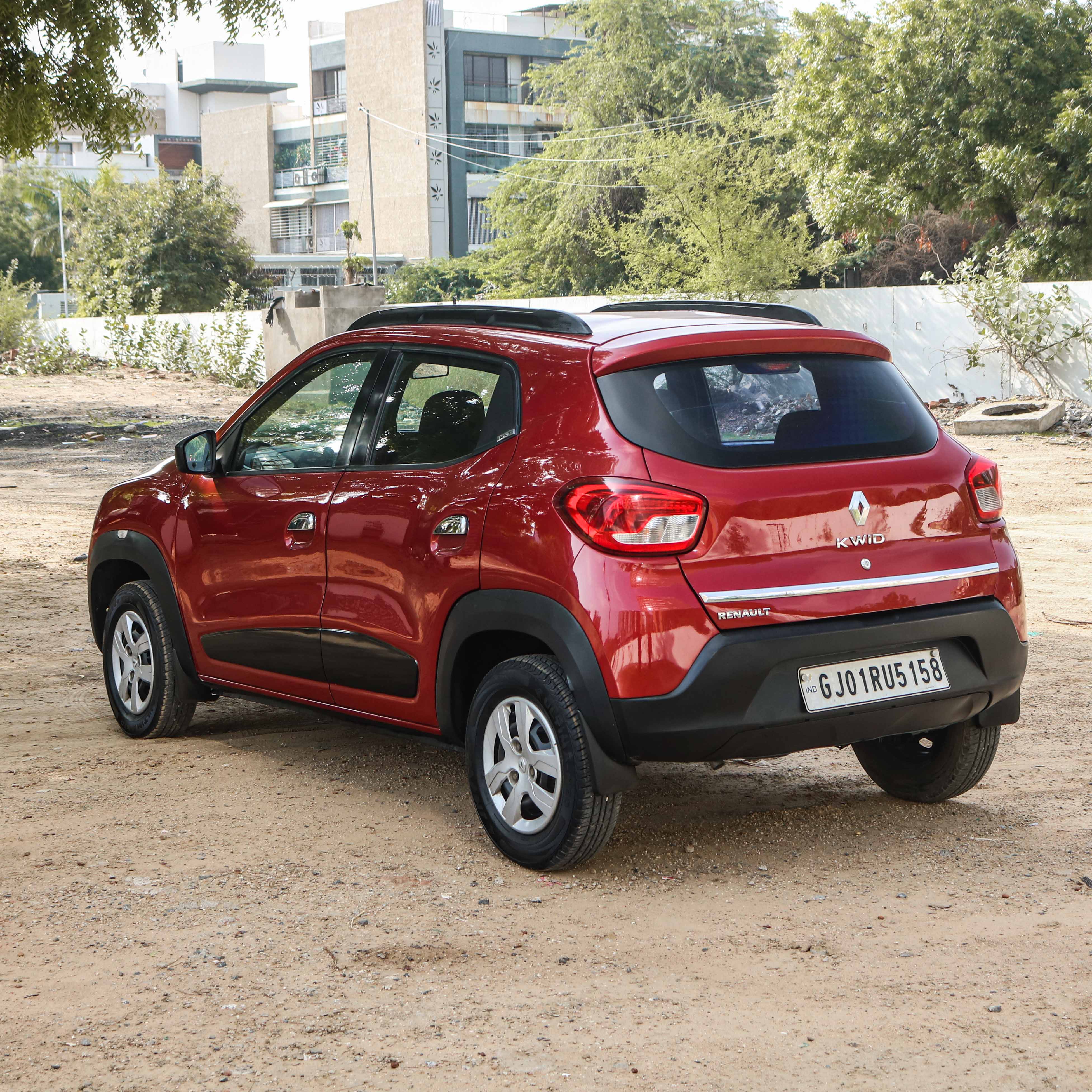 KFS Multi Brand Car Dealer