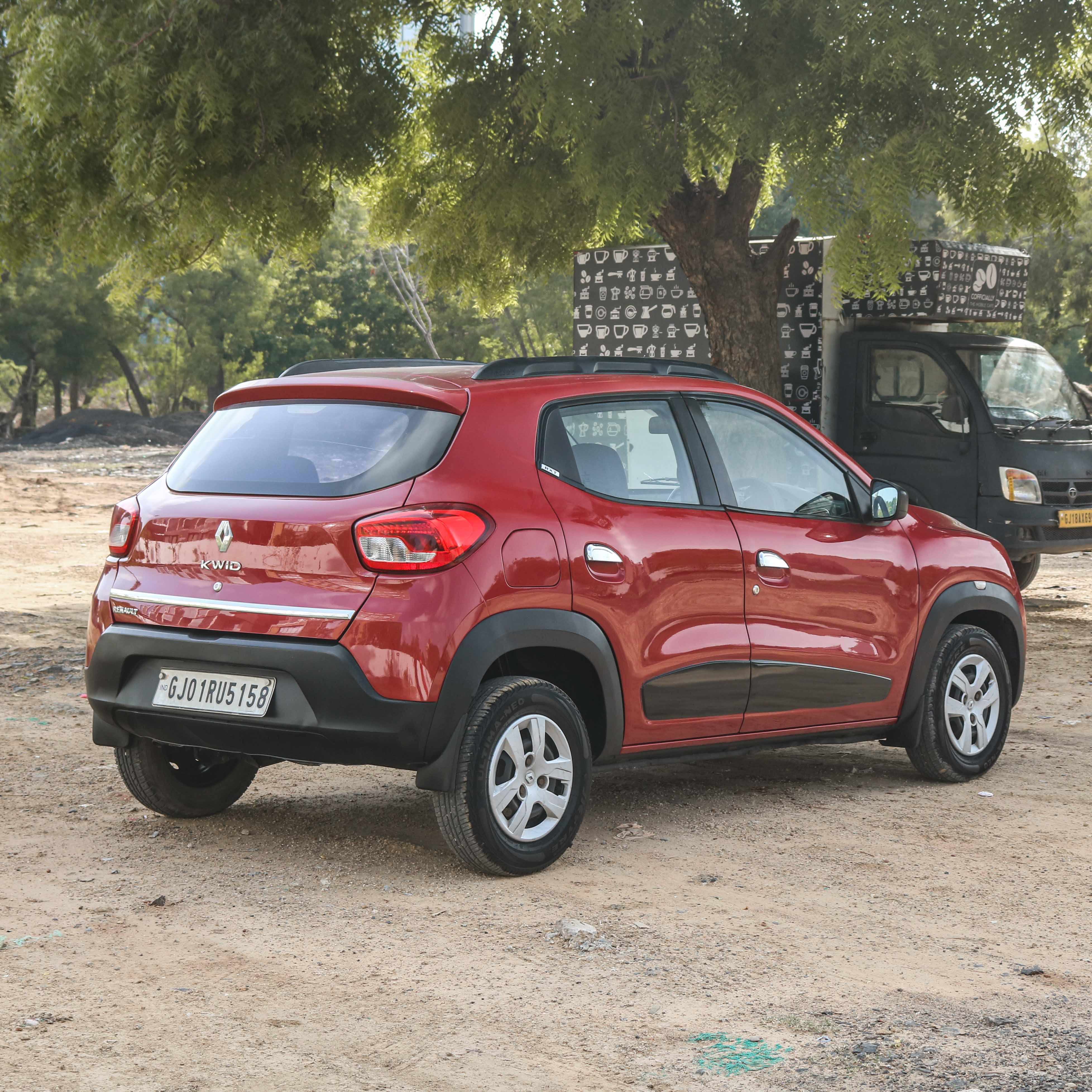KFS Multi Brand Car Dealer