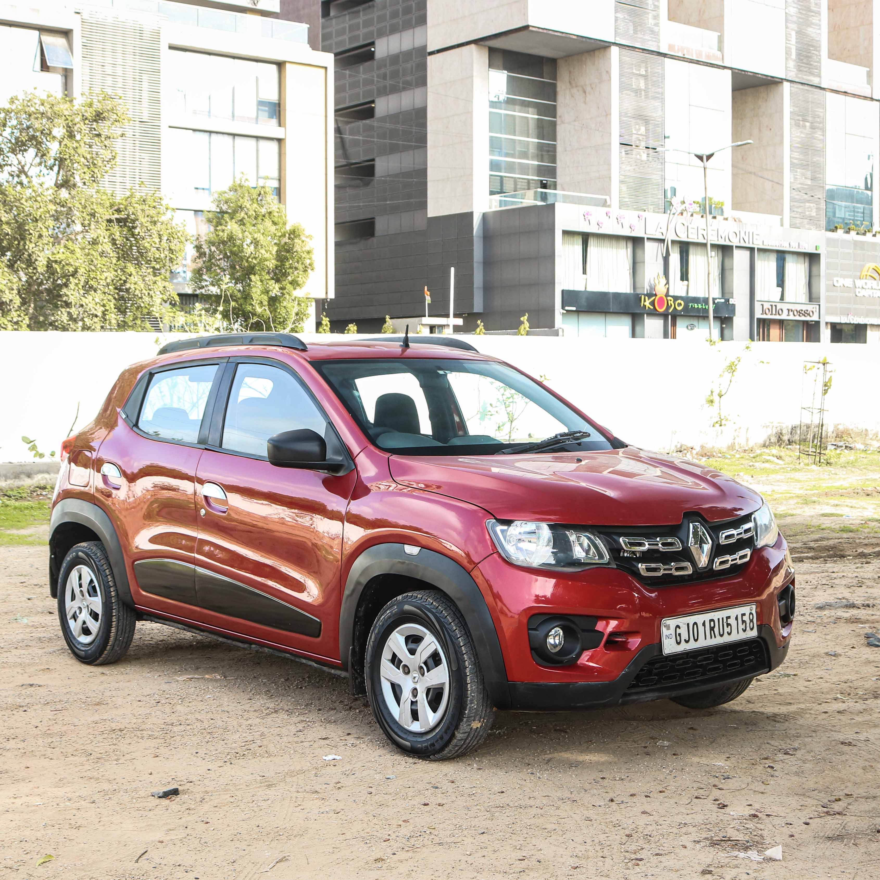 KFS Multi Brand Car Dealer