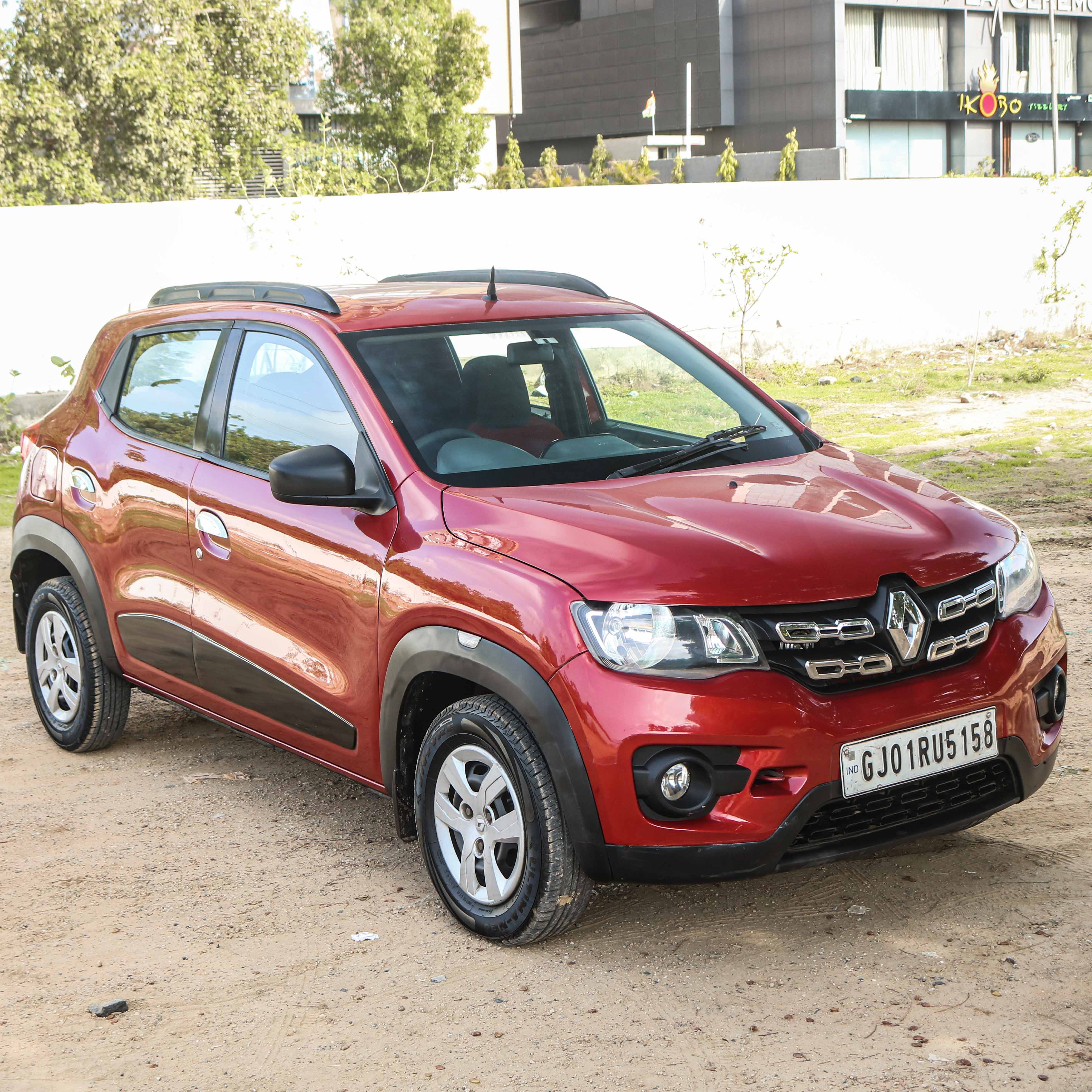 KFS Multi Brand Car Dealer