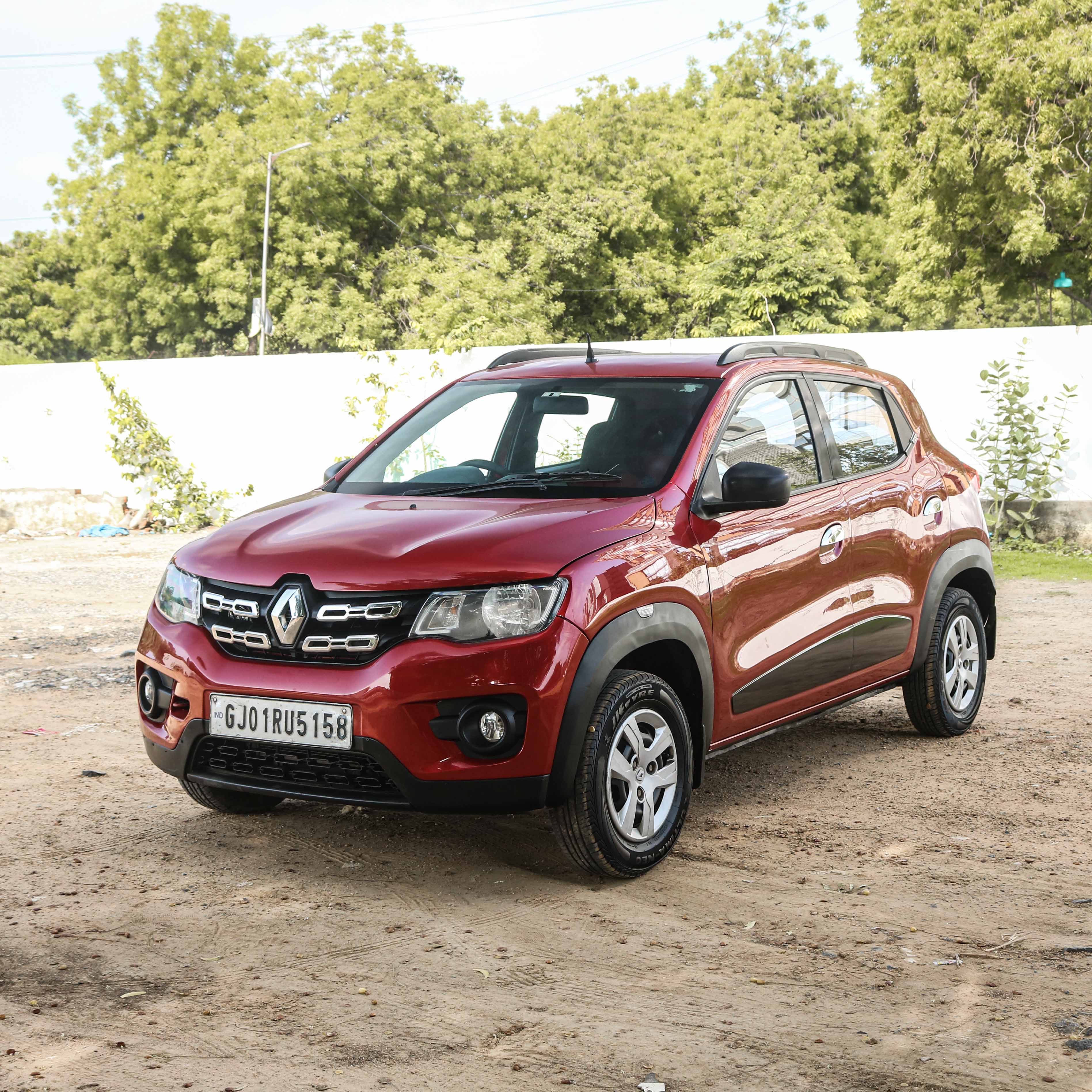 KFS Multi Brand Car Dealer