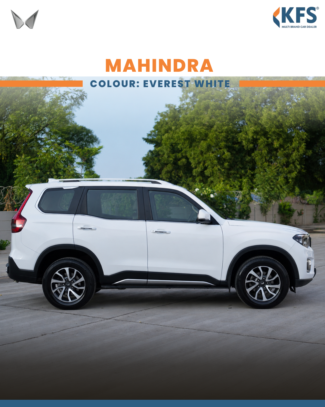KFS Multi Brand Car Dealer