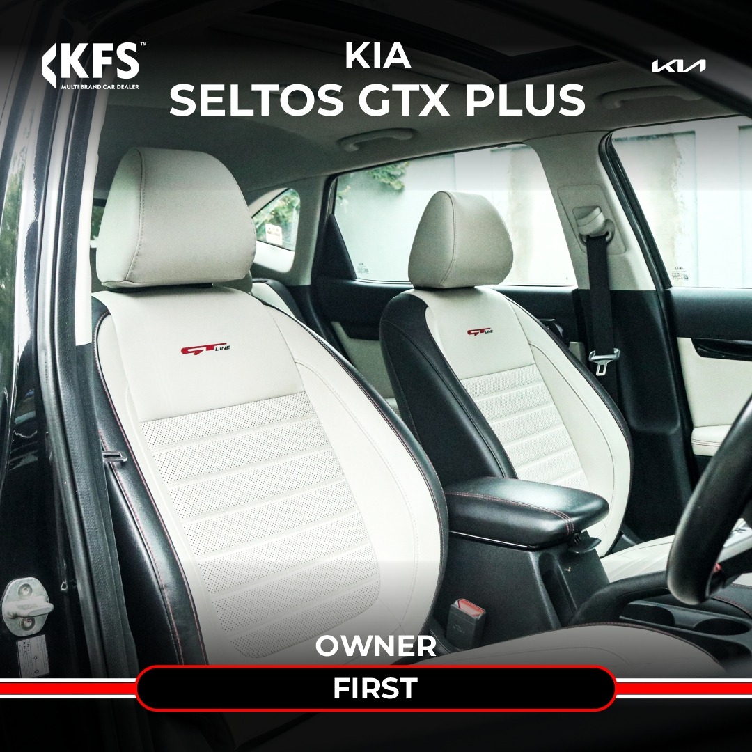 KFS Multi Brand Car Dealer
