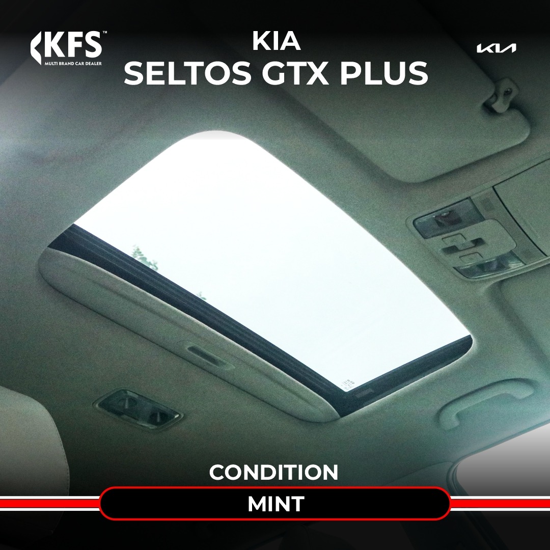 KFS Multi Brand Car Dealer