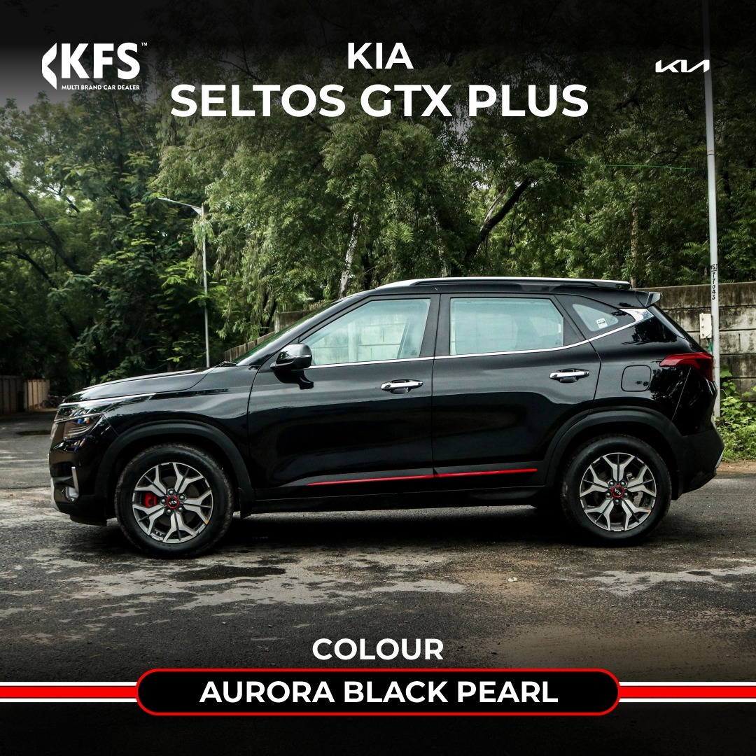 KFS Multi Brand Car Dealer