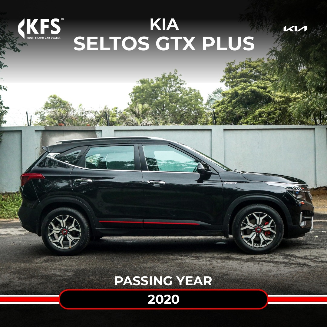KFS Multi Brand Car Dealer