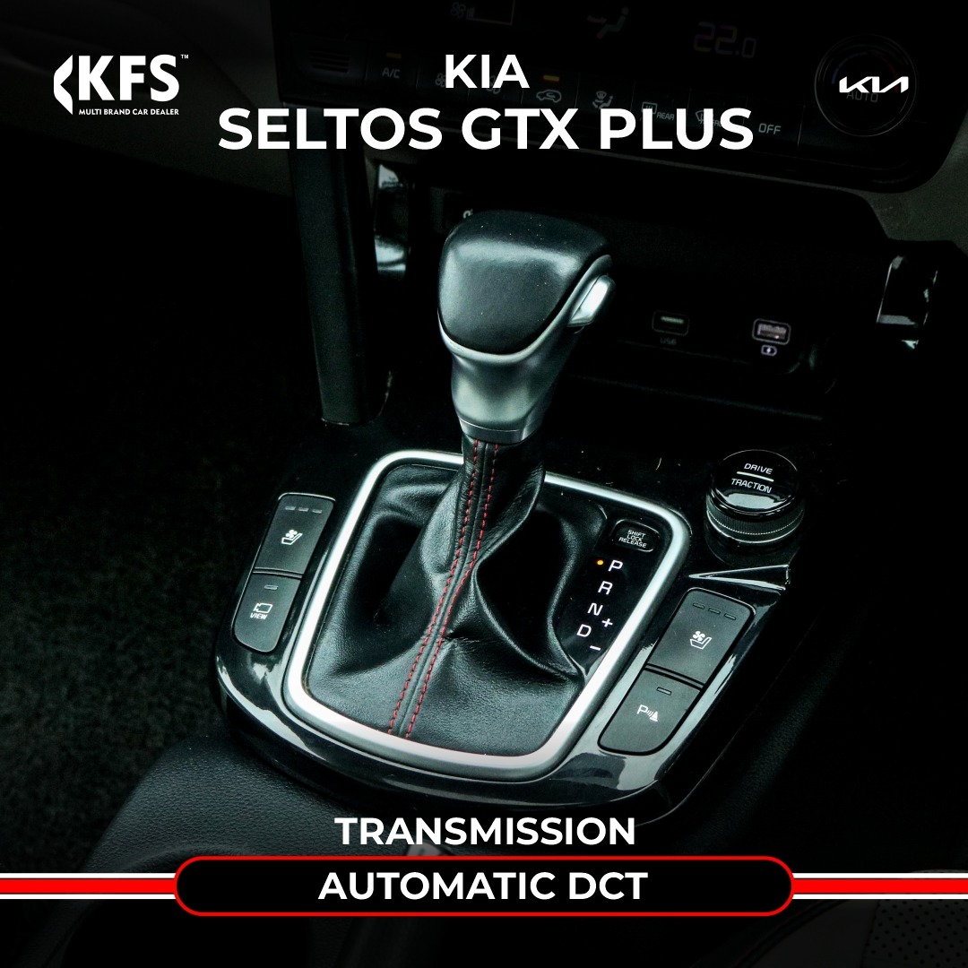 KFS Multi Brand Car Dealer
