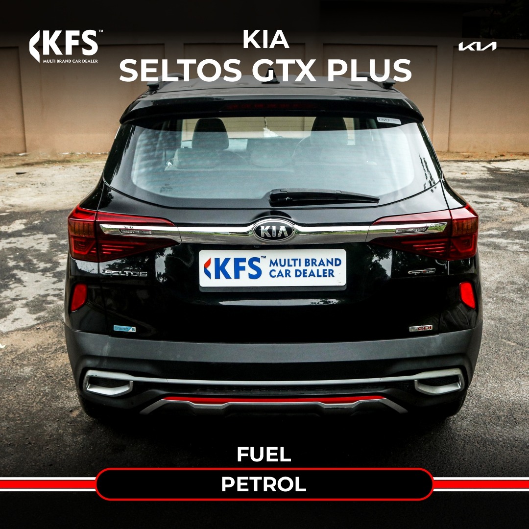 KFS Multi Brand Car Dealer