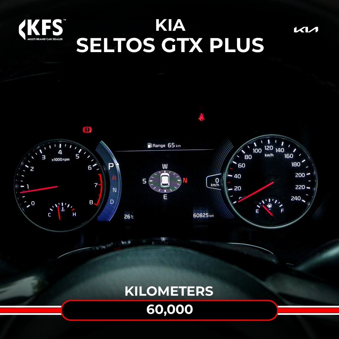 KFS Multi Brand Car Dealer