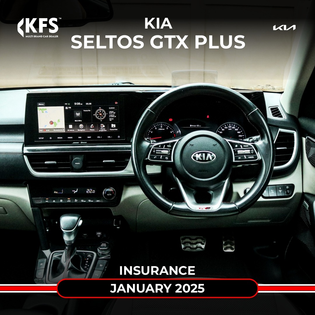 KFS Multi Brand Car Dealer