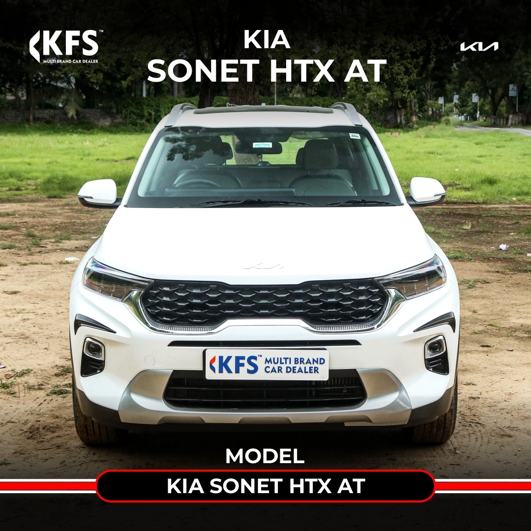 Sonet HTX AT
