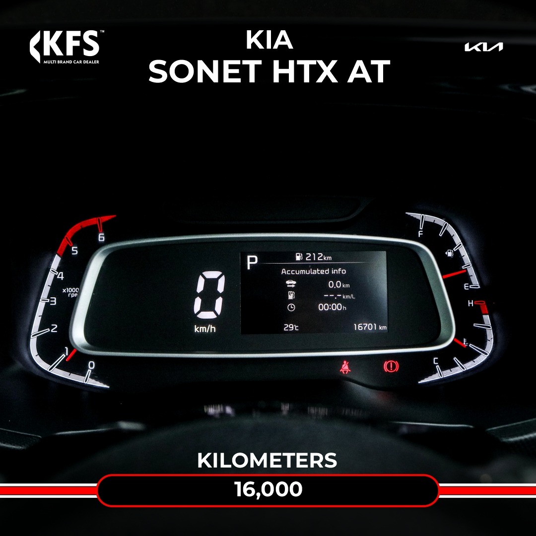 KFS Multi Brand Car Dealer