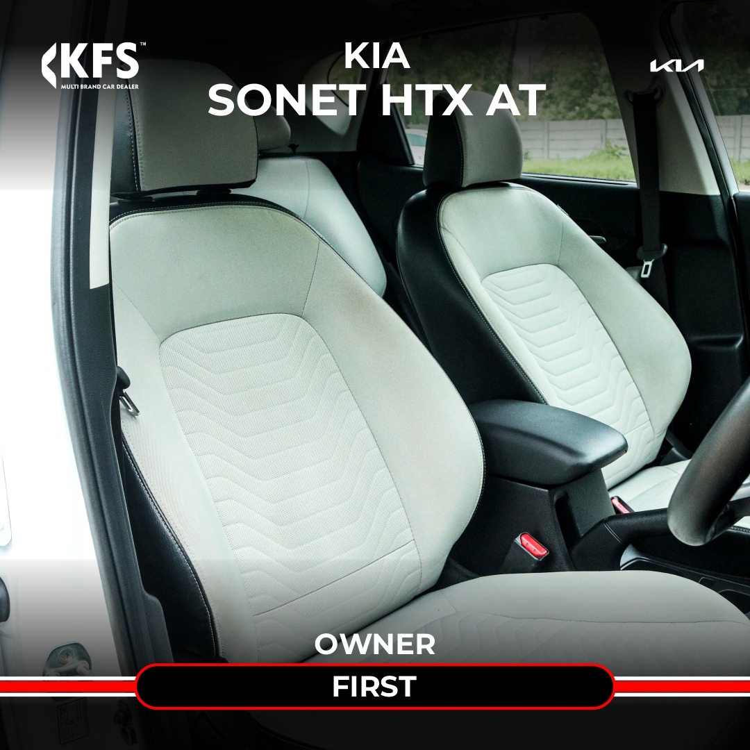 KFS Multi Brand Car Dealer