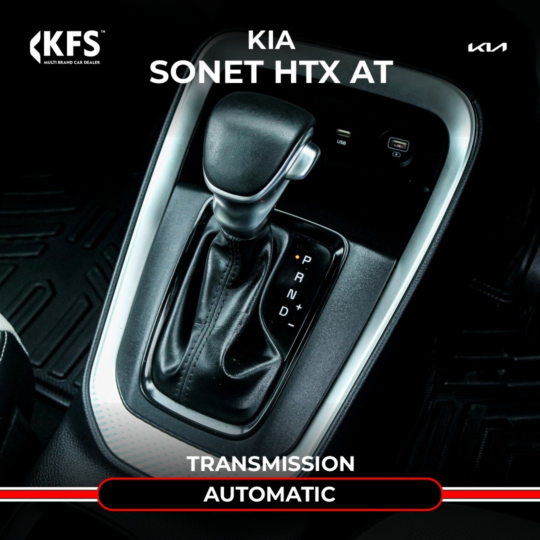 KFS Multi Brand Car Dealer