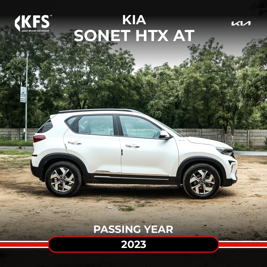 KFS Multi Brand Car Dealer