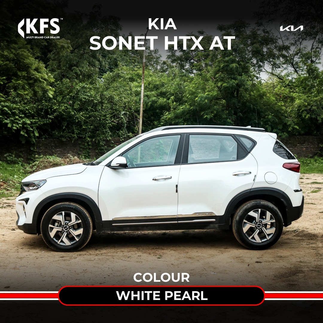 KFS Multi Brand Car Dealer