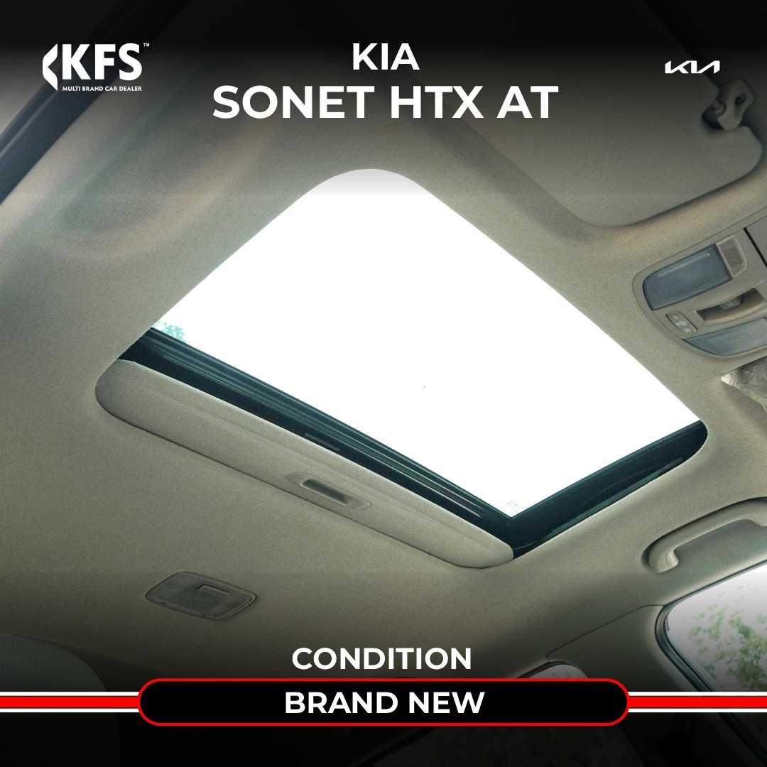 KFS Multi Brand Car Dealer