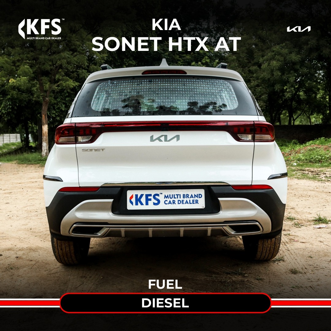 KFS Multi Brand Car Dealer
