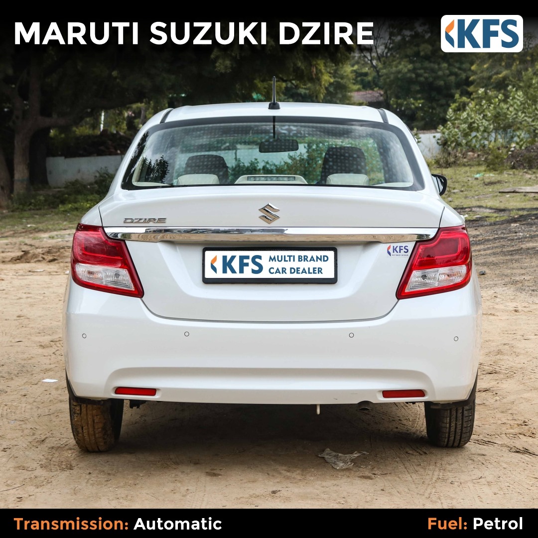 KFS Multi Brand Car Dealer