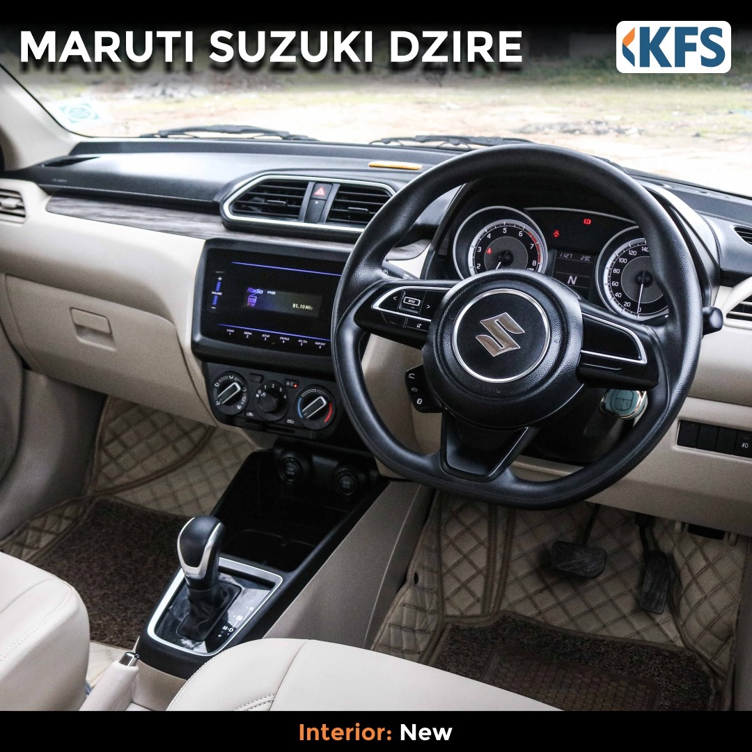 KFS Multi Brand Car Dealer