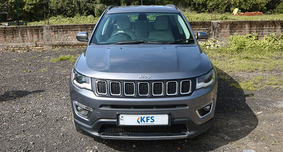 KFS Multi Brand Car Dealer