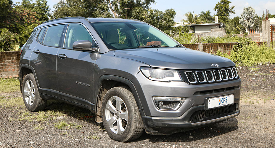 KFS Multi Brand Car Dealer