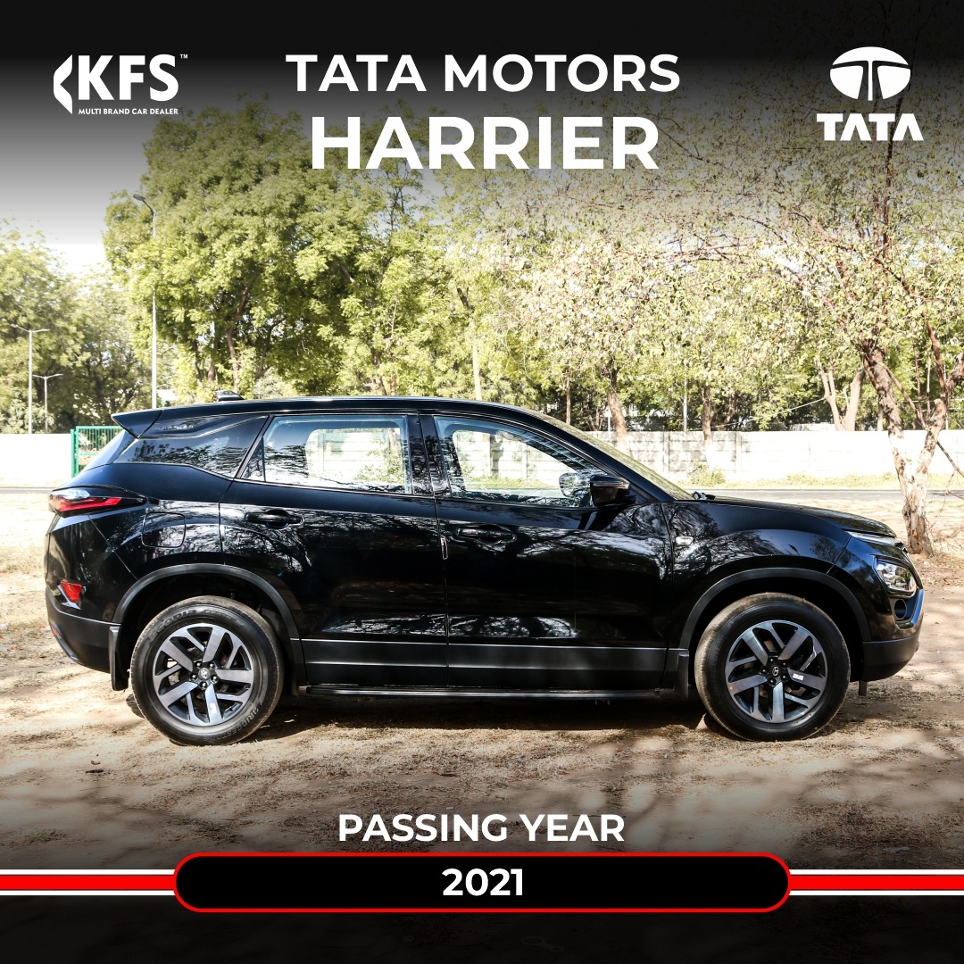 KFS Multi Brand Car Dealer