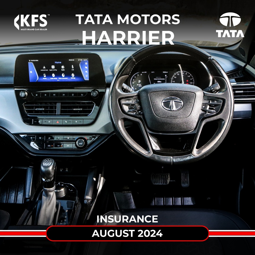 KFS Multi Brand Car Dealer