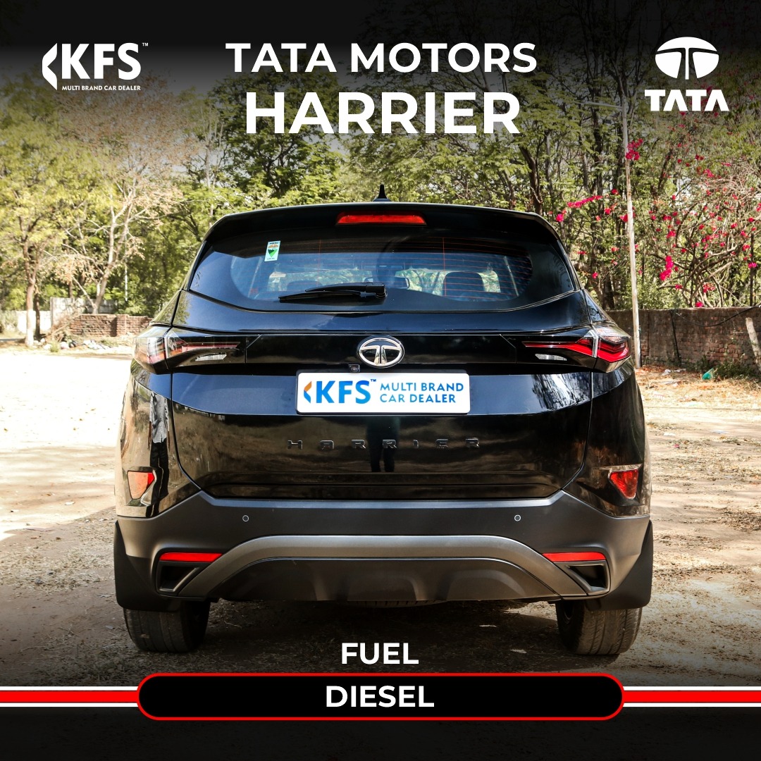 KFS Multi Brand Car Dealer