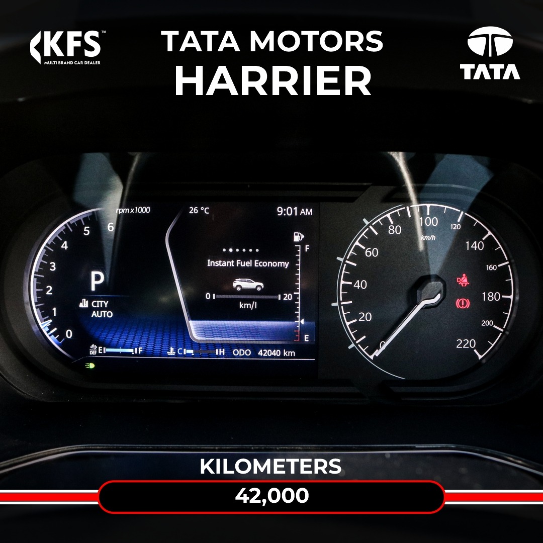 KFS Multi Brand Car Dealer