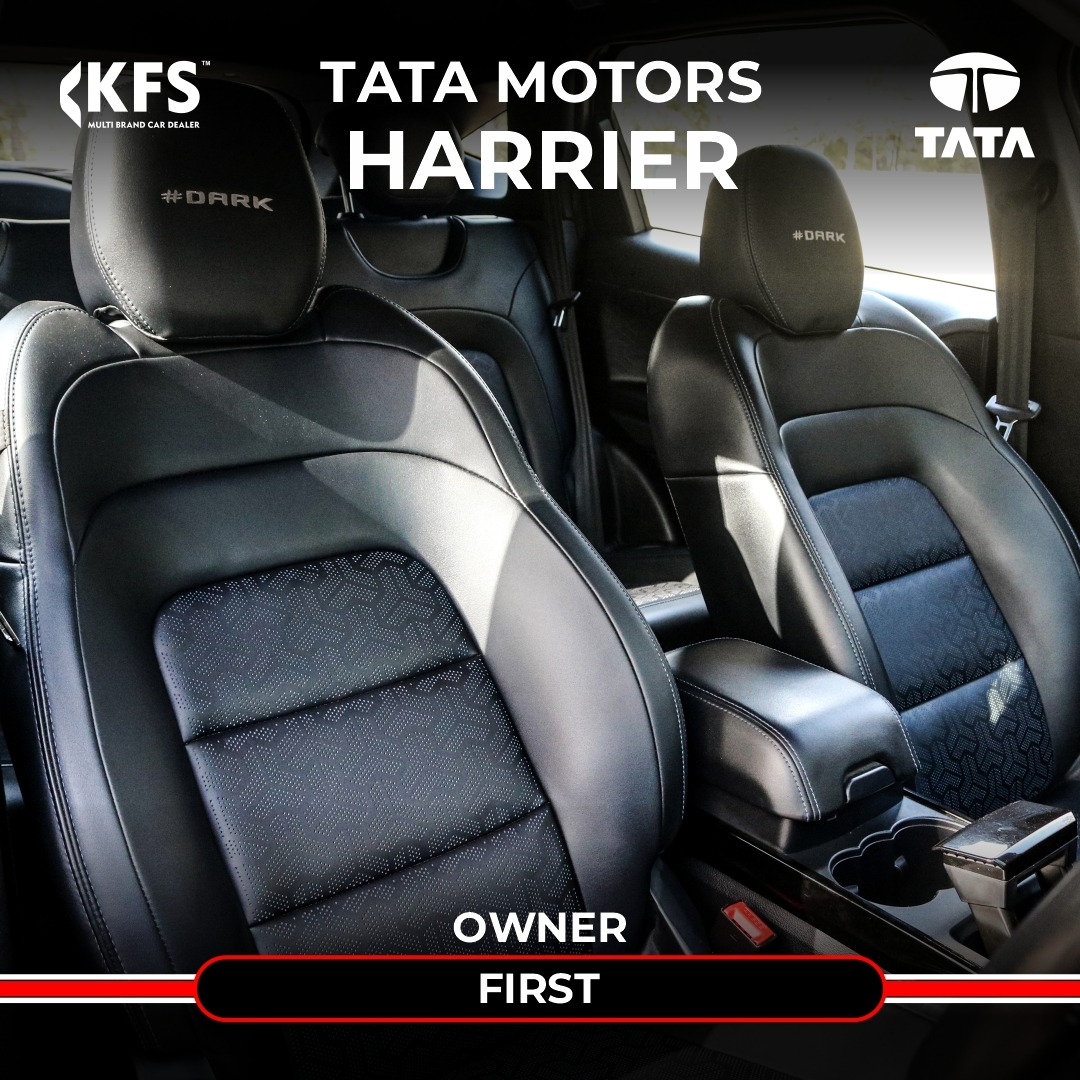 KFS Multi Brand Car Dealer