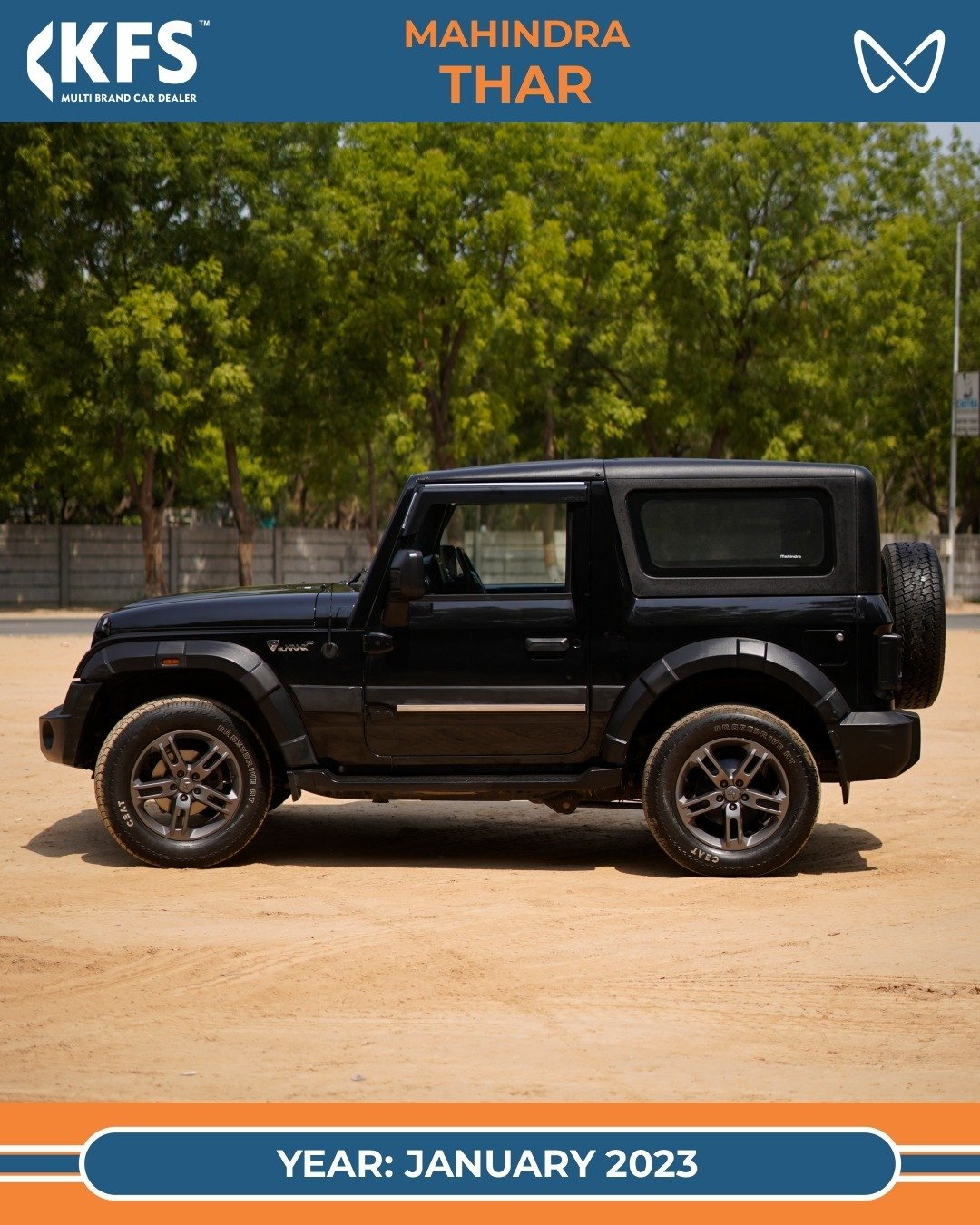 KFS Multi Brand Car Dealer