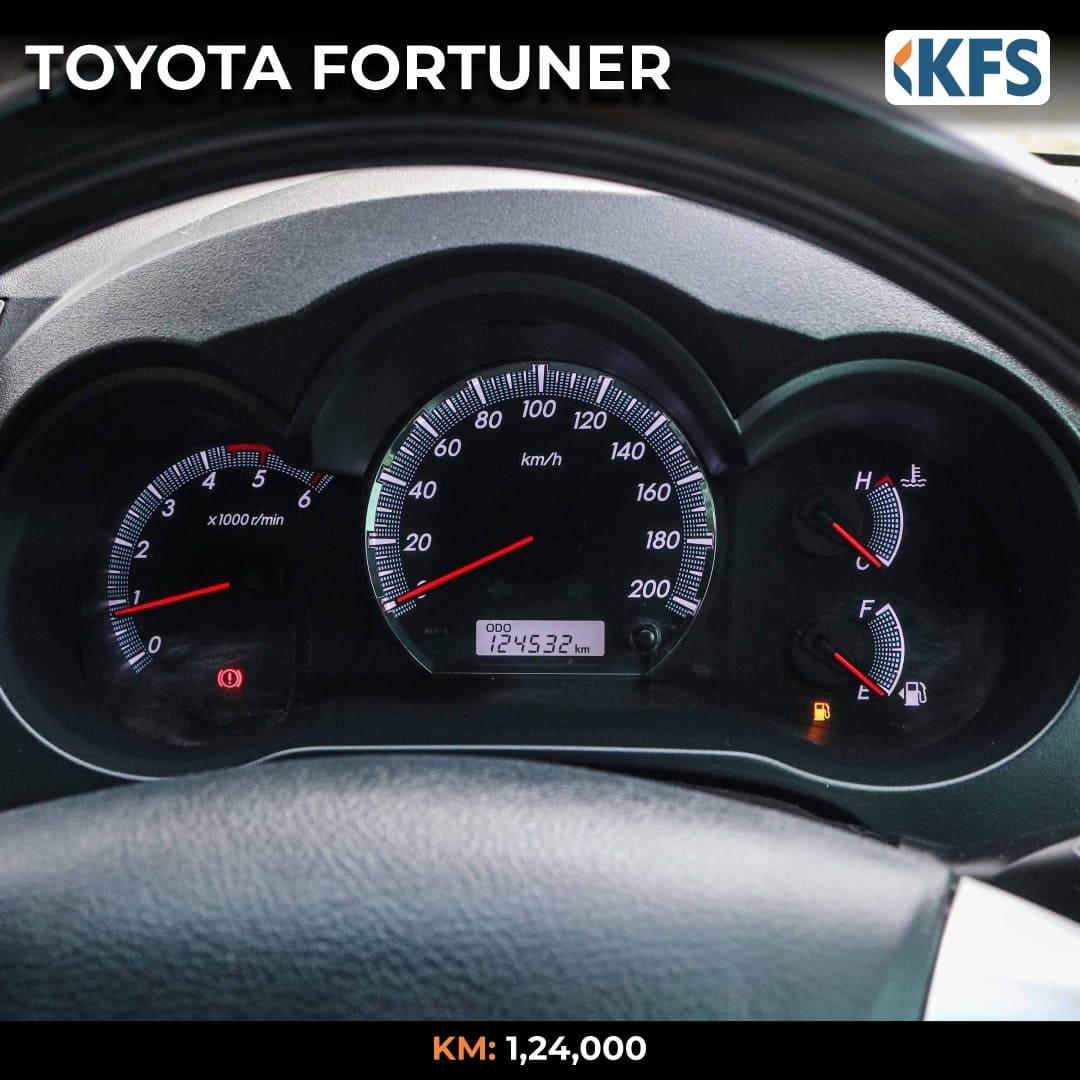 KFS Multi Brand Car Dealer
