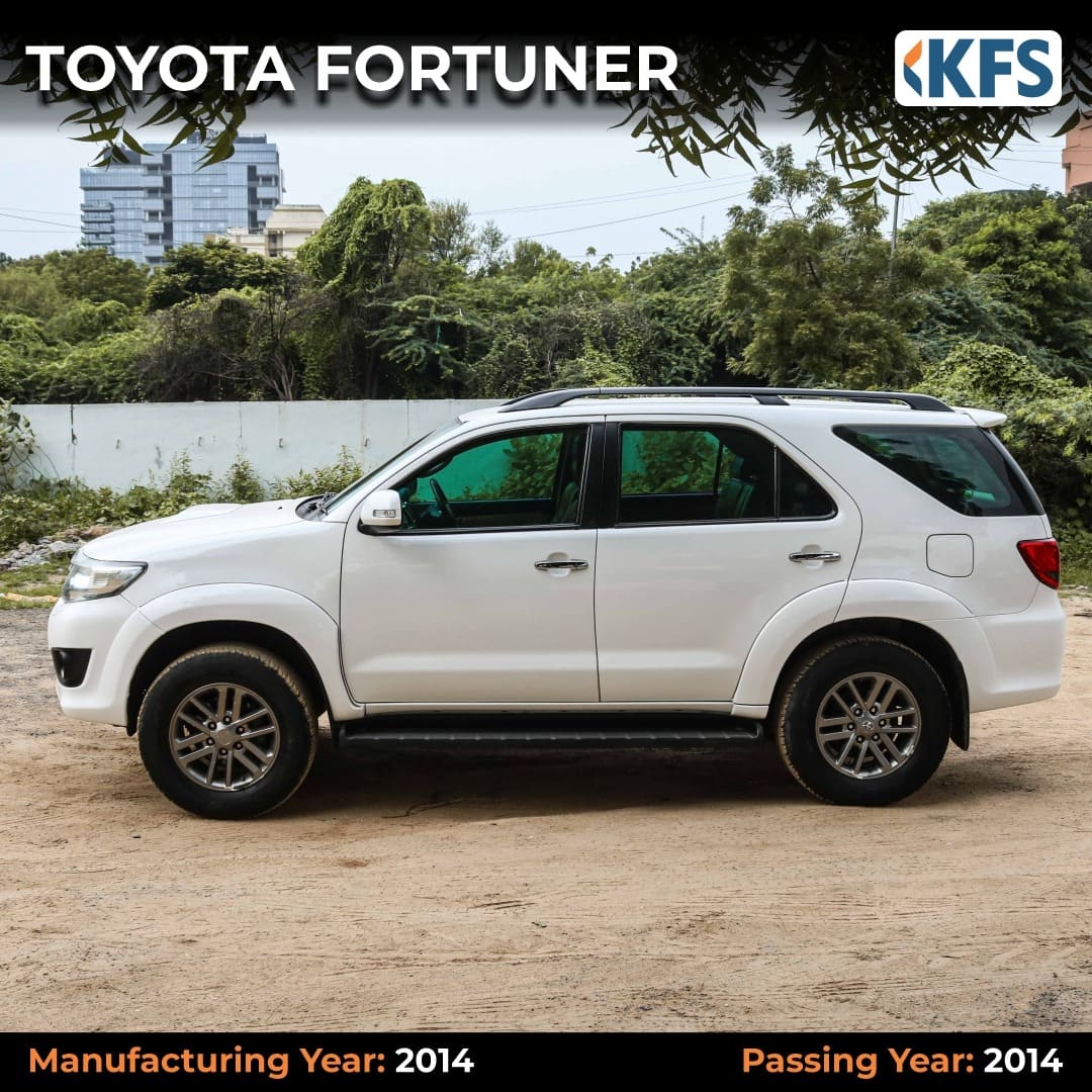 KFS Multi Brand Car Dealer