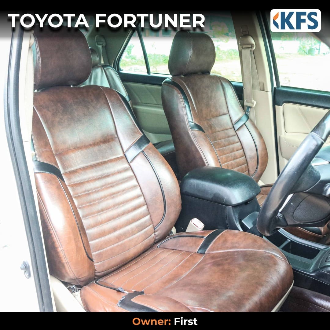 KFS Multi Brand Car Dealer
