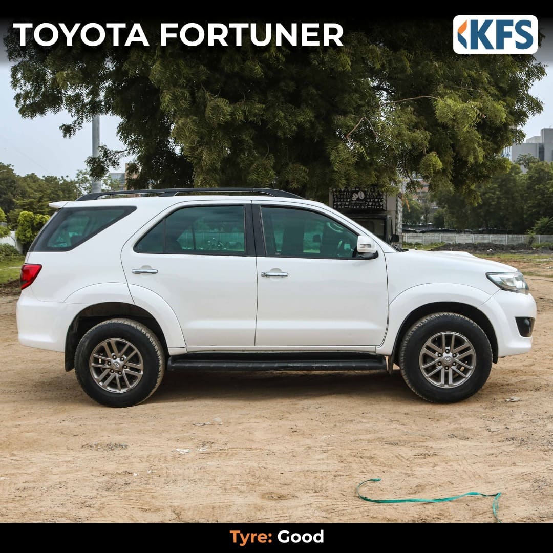 KFS Multi Brand Car Dealer