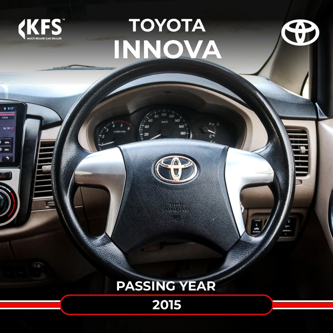 KFS Multi Brand Car Dealer