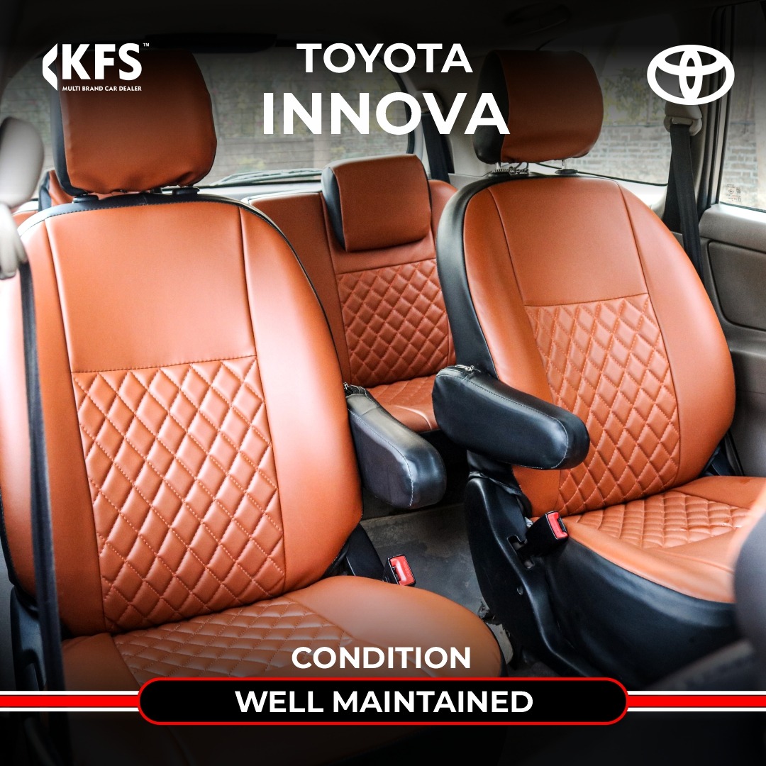 KFS Multi Brand Car Dealer